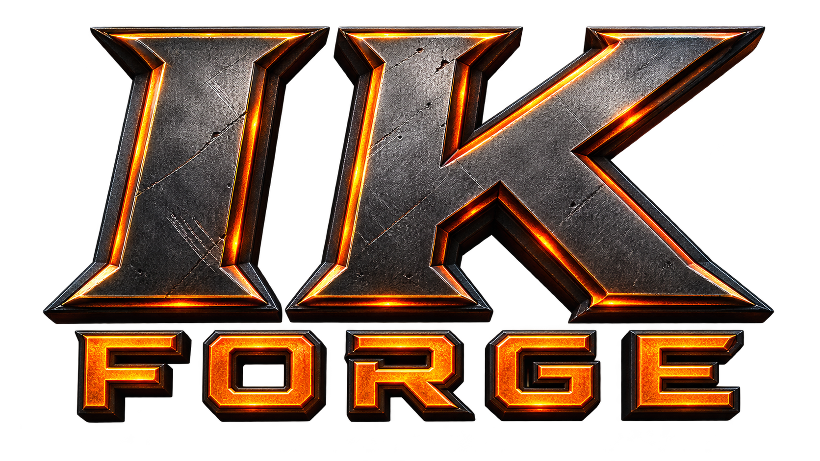 IK Forge, projetos criativos, personalizados e únicos, impressos em 3D